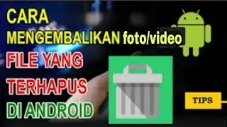How to Restore Permanently Deleted Photos/Videos Even After Years...??