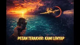Pilot Legendaris Lenyap! Ke Mana Perginya Pesawat Amelia Earhart?