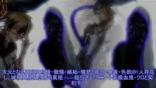 「SERVAMP-サーヴァンプ-」、2018年、劇場アニメ化