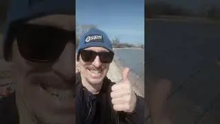 Открываем сезон рыбалки 2024