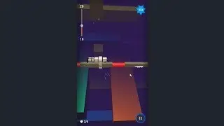 ClimBot.  17 - 19 уровни.