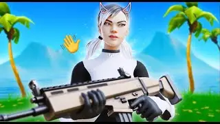 Hello 👋 | Fortnite Montage