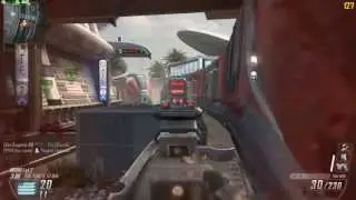 Mais uma Nuclear... Agora com 59 Killstreaks - 63/2 - Black Ops 2