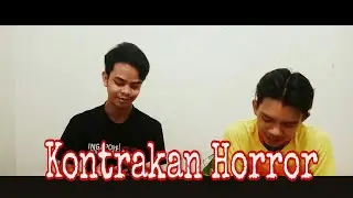 PARANORMAL EXPERIENCE : KONTRAKAN ANAK KOS PALING HORROR TERSERAM DI KARAWANG