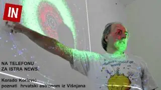 NASA-in satelit veličine autobusa mogao bi pasti baš na Istru