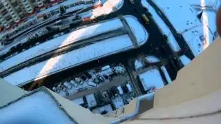 SJ8000 FullHD 30FPS день
