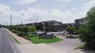 Blanco River Lodge - San Marcos, TX