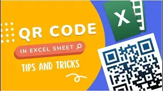 QR Code Excel Generator | Smart Unboxing