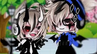 ° • i found you ° • •` meme `• |° gacha life °|