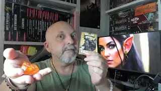 HEROQUEST  [Jeux de Rôles]  S01  Ep08  