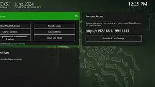 [Xbox Series X|S] Dev Mode & Retroarch Emulation Setup Guide - 2024 Edition!