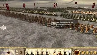 13. TROY TOTAL WAR за минойцев. Минойский гамбит