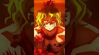 Who is stronger #tengen🆚#kanae #shinobu🆚#gyutaro #rengoku🆚#yoriichi #akaza🆚#sanemi #obanai