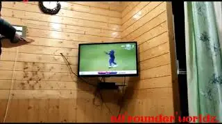 Pakistan winning t20 world cup Against India Celebration Meme Video.