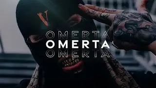OMERTA - Hard Vocal Uk Drill Type Beat 2022 - Free Uk Drill Beats 2022 (Prod.by Epic x Nightone)