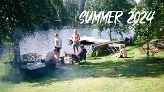 SUMMER 2024