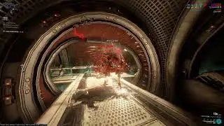 Warframe Эш  Сбой СП