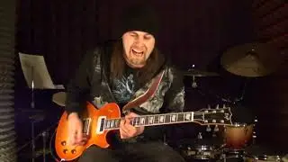 Welcome to guitar lessons! (part 1)