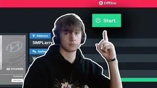 How To Let Other People Start Your Aternos Minecraft Server