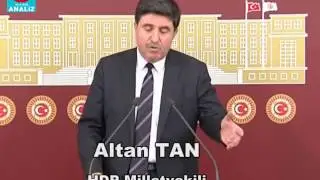 Ve HDP AÇIKLADI. AKP İLE BAŞKANLIKTA ANLAŞILDI