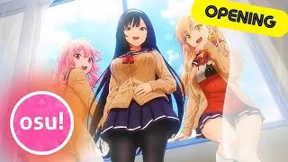 Osu! | 
