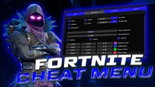 Best Amazing Fortnite Cheat | Free Fortnite Hack Menu 2025 | Undetected | AimBot, WallHack, ESP 2025