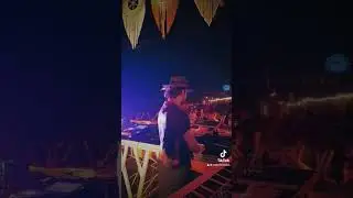 What a moment at Moga Festival #electronicmusic