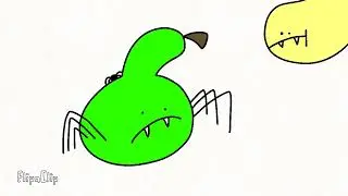 croopypoosta: hat the spider