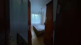 Квартира Москва Саянская 5