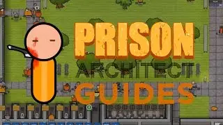Happy Halloween! Prison Architect Guides: Thriller Dance