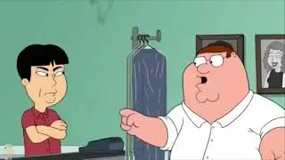 Family Guy clip