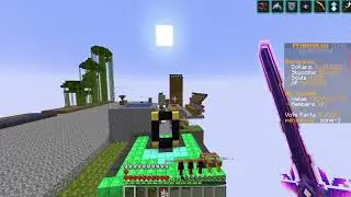 30 Days on penguin.gg SkyBlock Day 35: I am done... Until next season...
