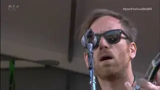 The Black Keys   New Orleans Jazz and Heritage Festival   2013