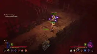 diablo 3 with Moodypaso