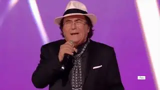 Al Bano  Romina Power   Ci Sara