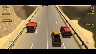 #trafficracervideos