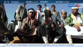 На Ближнем Востоке процветает незаконная торговля оружием