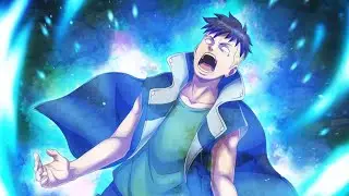 Solo Am Kawaki Megarare Lvl 8