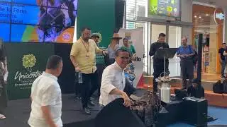 🎥 #EnVivo | PARTE 2 ¡Gran lanzamiento oficial de la Feria Agropecuaria y Agroindustrial! 🌾🚜