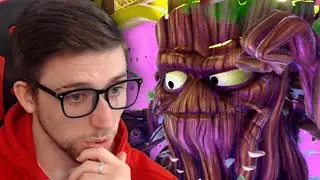 Hovergoat and Torchwood VARIANTS (Garden Warfare 2 Mods)