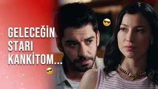 Benim kankitom en iyisi olur! 😎😎 | Alev Arslan