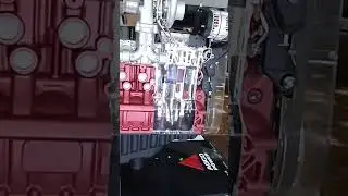 Novo Motor Agrícola AGCO Power Super Potente para o Trabalho no Campo ☀️