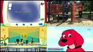 PBS Kids Program Break (2019 WHIQ-DT1)