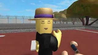 Roblox One Punch Man | Roblox Ugly Animation