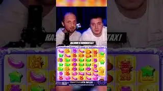 Зубарев с братиком поднимает на этих ваших казино! #zubarefff #tiktok #shorts