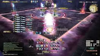 RDM PoV Timer Strat