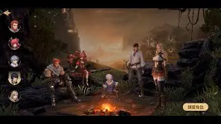 Game Open World Soul Land 2 : Peerless Tang Sect | Bilibili Game