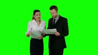 GREEN SCREEN 4K FOOTAGE'S                       