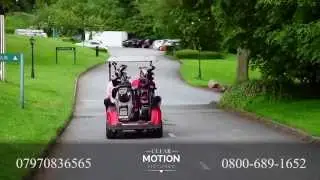 Bilal Walima - Clear Motion Pictures