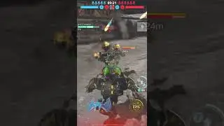 #Spike